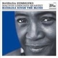 Barbara Sings The Blues [LP+CD]