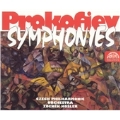 Prokofiev: Symphonies / Kosler, Czech Philharmonic