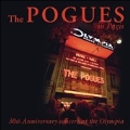 The Pogues In Paris : 30th Anniversary Concert At The Olympia