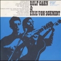 Rolf Cahn And (CD-R)