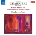 Guarnieri: Piano Music Vol.1