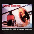 Peter Zummo: Experimenting with Household Chemicals