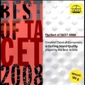 The Best of Tacet 2008