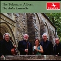 The Telemann Album