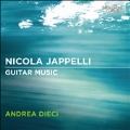 Nicola Jappelli: Guitar Music