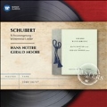 Schubert: Schwanengesang, Winterreise, etc