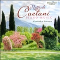 Roffredo Caetani: Piano Music