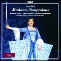 Leo Fall: Madame Pompadour (Three Act)