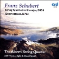 Schubert: String Quintet, Quartettsatz