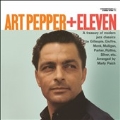 Art Pepper + Eleven: Modern Jazz Classics<完全限定盤>