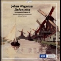 J.Wagenaar: Symphonic Poems II