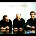 Haydn: Piano Trios