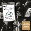 Access All Areas [DVD+CD]