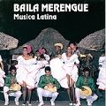 Baila Merengue