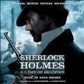 Sherlock Holmes : A Game Of Shadows