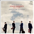 Bartok: String Quartets No.2, No.4, No.6