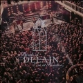 A Decade Of Delain: Live At Paradiso [2CD+DVD+Blu-ray Disc]