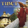 Tibet: Authentic Inspirations