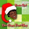 Here Comes Frani Claus [EP]