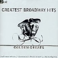 Golden Greats: Greatest Broadway Hits