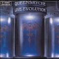 Live Evolution  [CD+DVD]