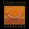 Kabalaba : Live At Montreux Jazz Festival