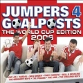 Jumpers 4 Goalposts (World Cup Edition)