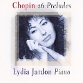 Chopin: 24 Preludes