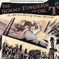 The 5000 Fingers Of Dr.T