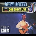 One Night Live  [Digipak] [CD+DVD]