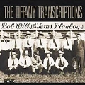The Tiffany Transcriptions [Box]