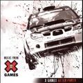 X Games After Party: Music From The X Games