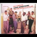 The Comlete Louis Armstrong & The Dukes Of Dixieland  [3CD+BOOK]