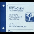 Beethoven: Complete Symphonies No.1-No.10, etc