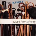 Lost & Found (1986-1989)
