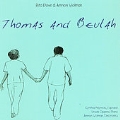 Wolman, Dove: Thomas and Beulah / Hayman, Oppens, Wolman