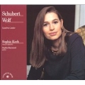 Schubert, Wolf: Goethe-Lieder / Sophie Koch, Sophie Raynaud
