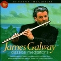 Artist of the Century -James Galway