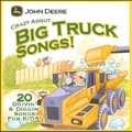 Crazy About Big Truck Songs !