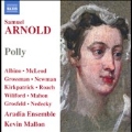 Arnold: Polly