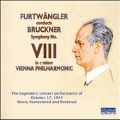 Bruckner: Symphony No.8 (Haas)