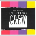 The Best Of Cutting Crew [CCCD]
