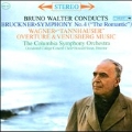 Bruckner: Symphony No.4 "Romantic"; Wagner: Overtures