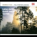Mendelssohn: Leise Zieht Durch Mein Gemut