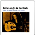 Folksongs & Ballads