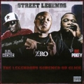 Street Legends