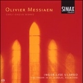 Messiaen: Early Organ Works / Inger-Lise Ulsrud