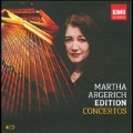 Martha Argerich - Concertos (1997-2006)<初回生産限定盤>