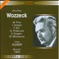 A.Berg: Wozzeck