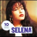 10 Great Songs : Selena